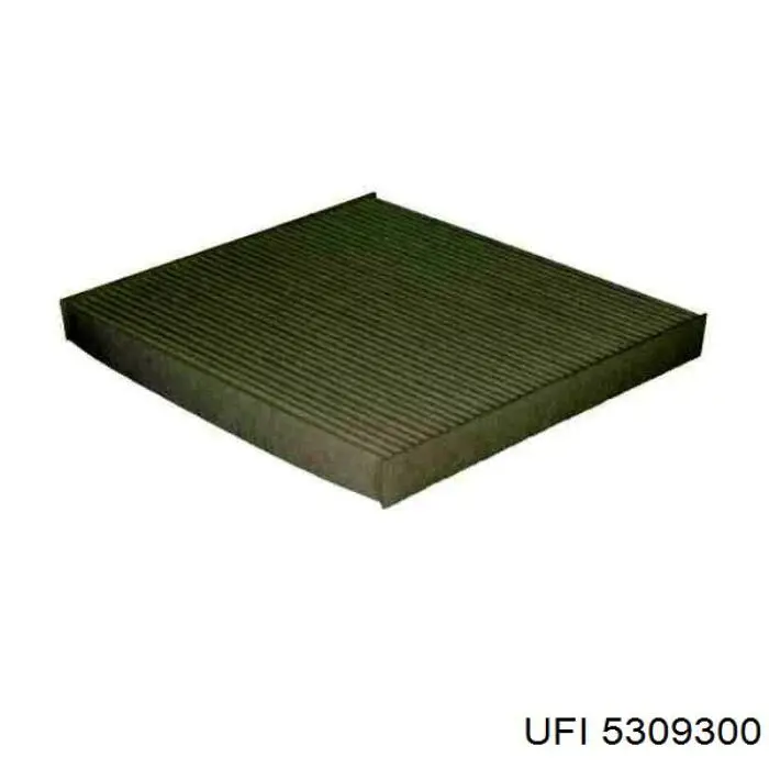 Filtro de salão UFI 5309300 preço, a partir de 8,49 USD