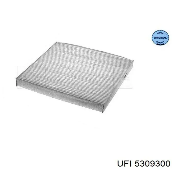 Compre 5309300 UFI Filtro de salão