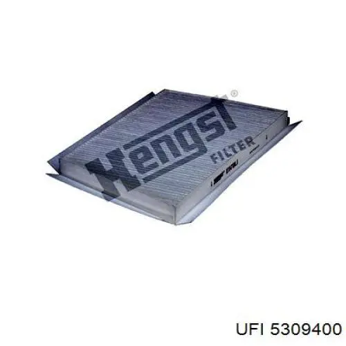 Filtro de salão UFI 5309400 preço, a partir de 11,05 USD