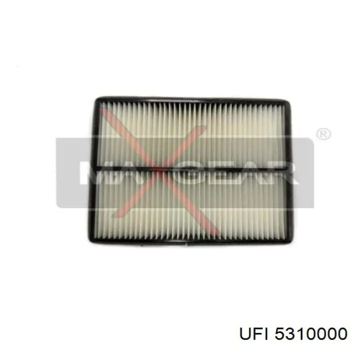 Compre 5310000 UFI Filtro de salão