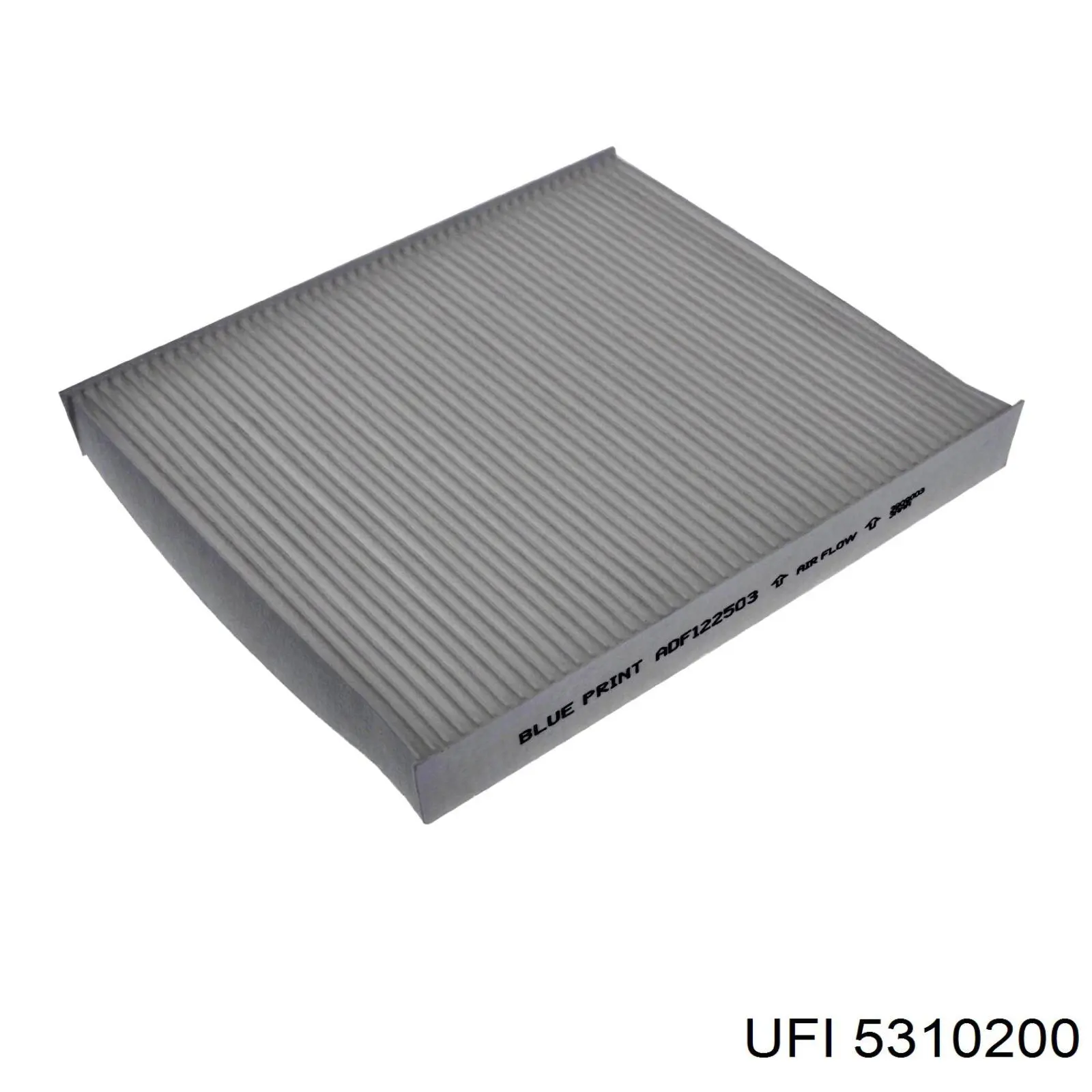 Compre 5310200 UFI Filtro de salão
