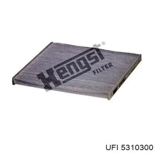 Compre 5310300 UFI Filtro de salão