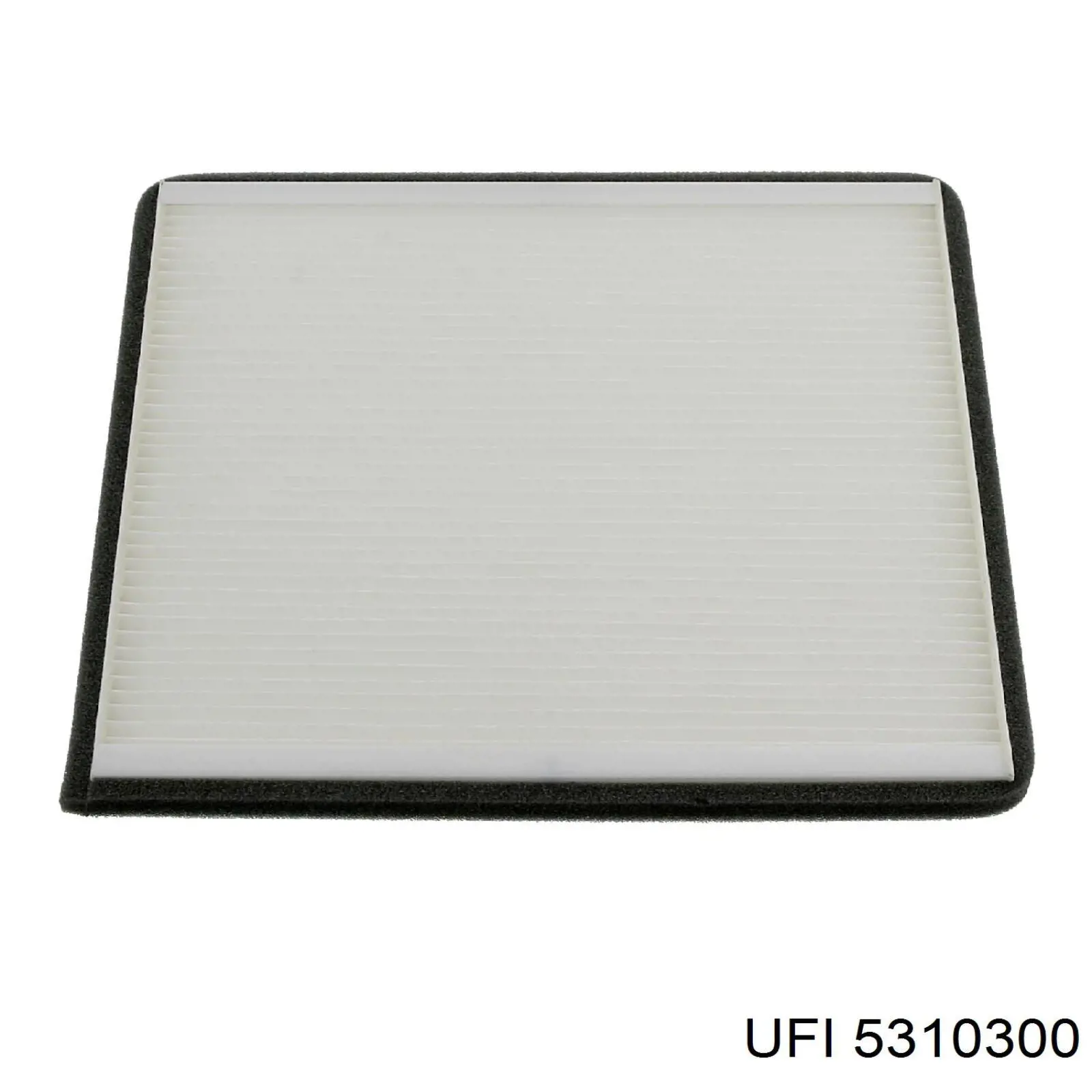 Filtro de salão UFI 5310300 preço, a partir de 6,91 EUR
