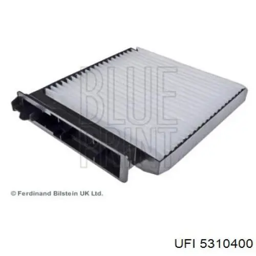 Filtro de salão UFI 5310400 preço, a partir de 8,05 USD
