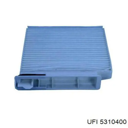 Compre 5310400 UFI Filtro de salão