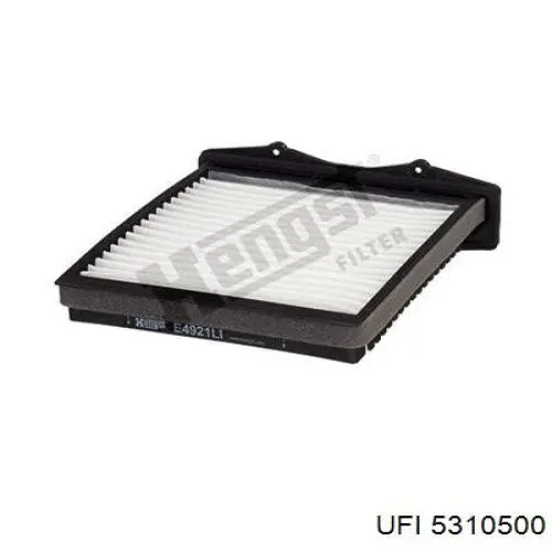 Compre 5310500 UFI Filtro de salão