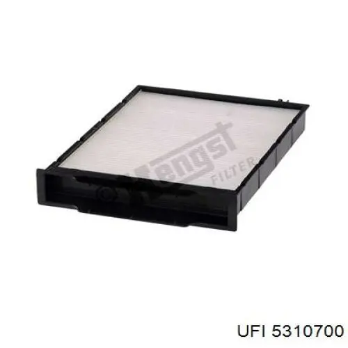 Filtro de salão UFI 5310700 preço, a partir de 11,15 USD
