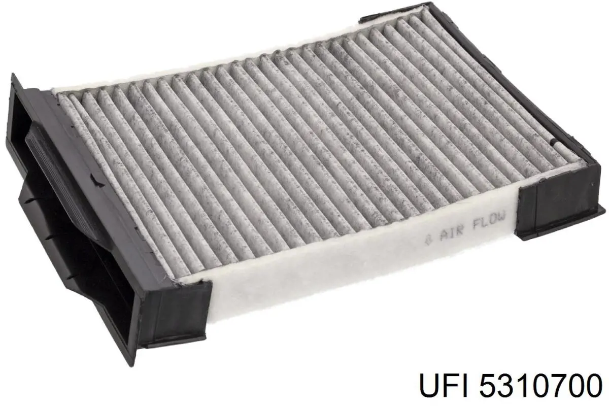 Compre 5310700 UFI Filtro de salão