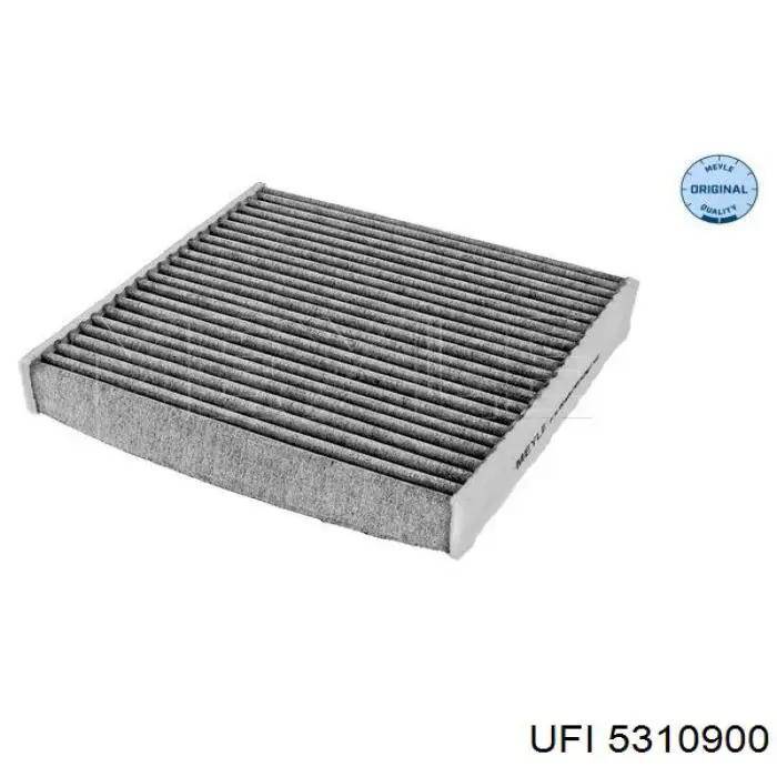 Filtro de salão UFI 5310900 preço, a partir de 9,15 USD