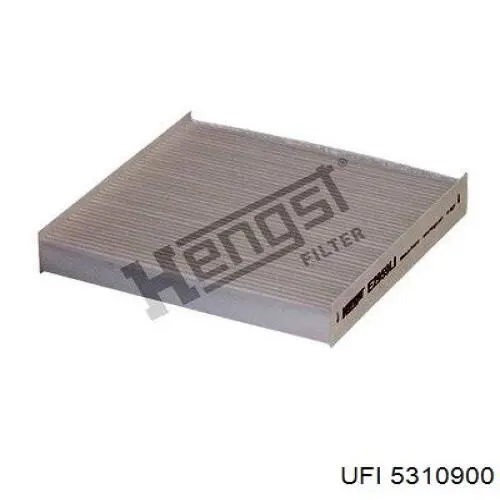 Compre 5310900 UFI Filtro de salão