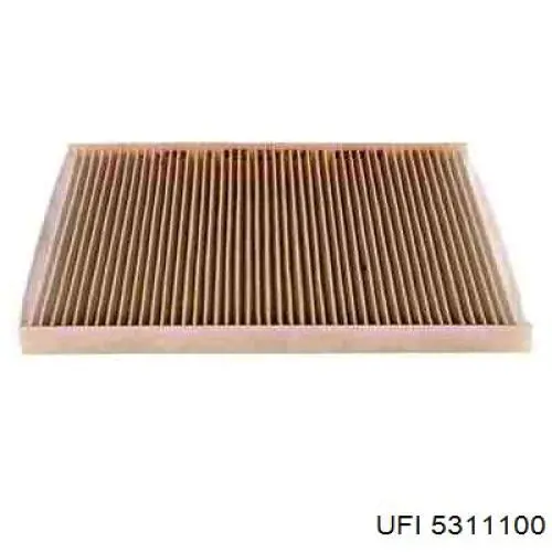 Filtro de salão UFI 5311100 preço, a partir de 9,60 USD