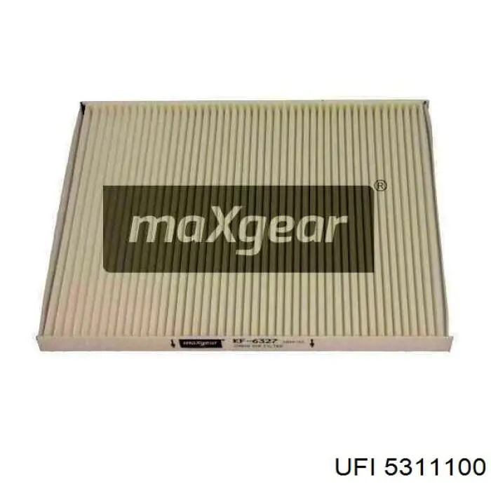 Compre 5311100 UFI Filtro de salão