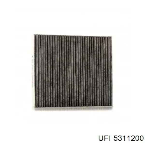 Filtro de salão UFI 5311200 preço, a partir de 7,41 USD