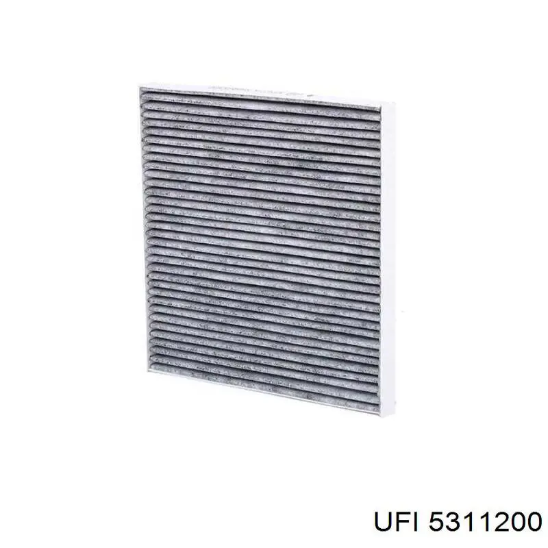 Compre 5311200 UFI Filtro de salão