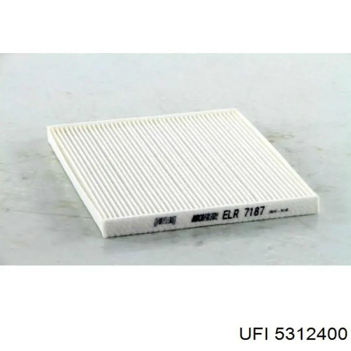 Compre 5312400 UFI Filtro de salão