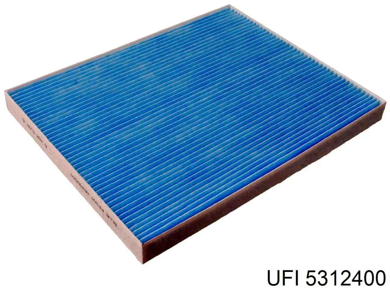 Filtro de salão UFI 5312400 preço, a partir de 9,03 USD