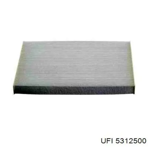 Filtro de salão UFI 5312500 preço, a partir de 3,41 USD