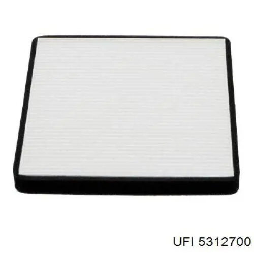 Compre 5312700 UFI Filtro de salão