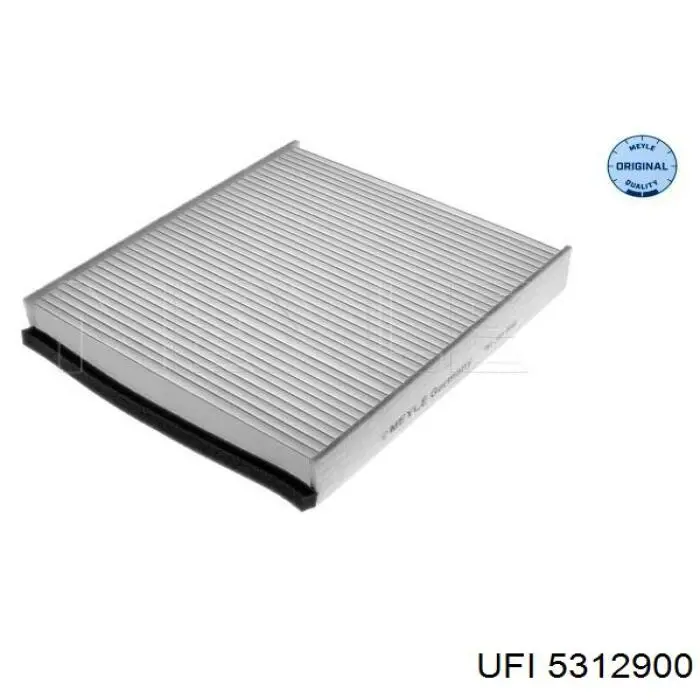 Filtro de salão UFI 5312900 preço, a partir de 8,97 USD