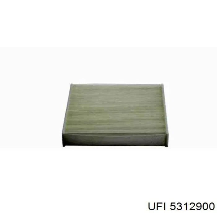 Compre 5312900 UFI Filtro de salão