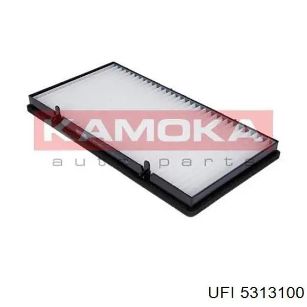 Compre 5313100 UFI Filtro de salão