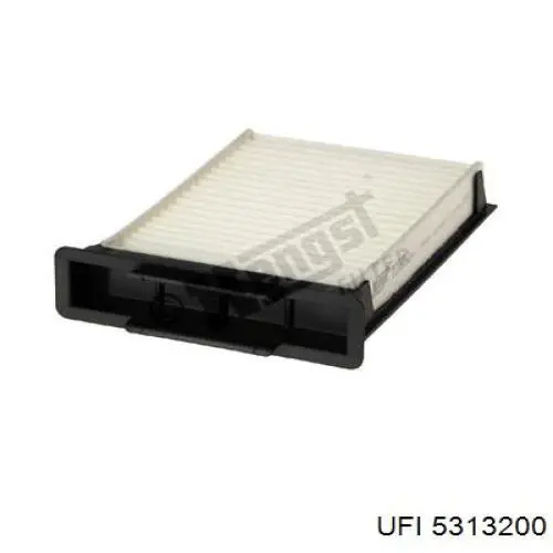 Filtro de salão UFI 5313200 preço, a partir de 9,54 USD