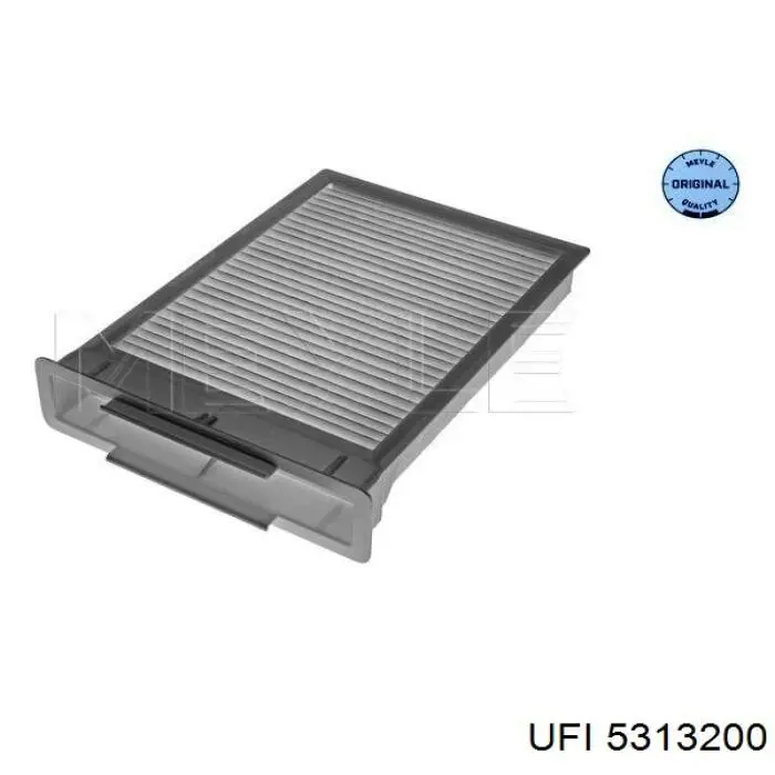 Compre 5313200 UFI Filtro de salão