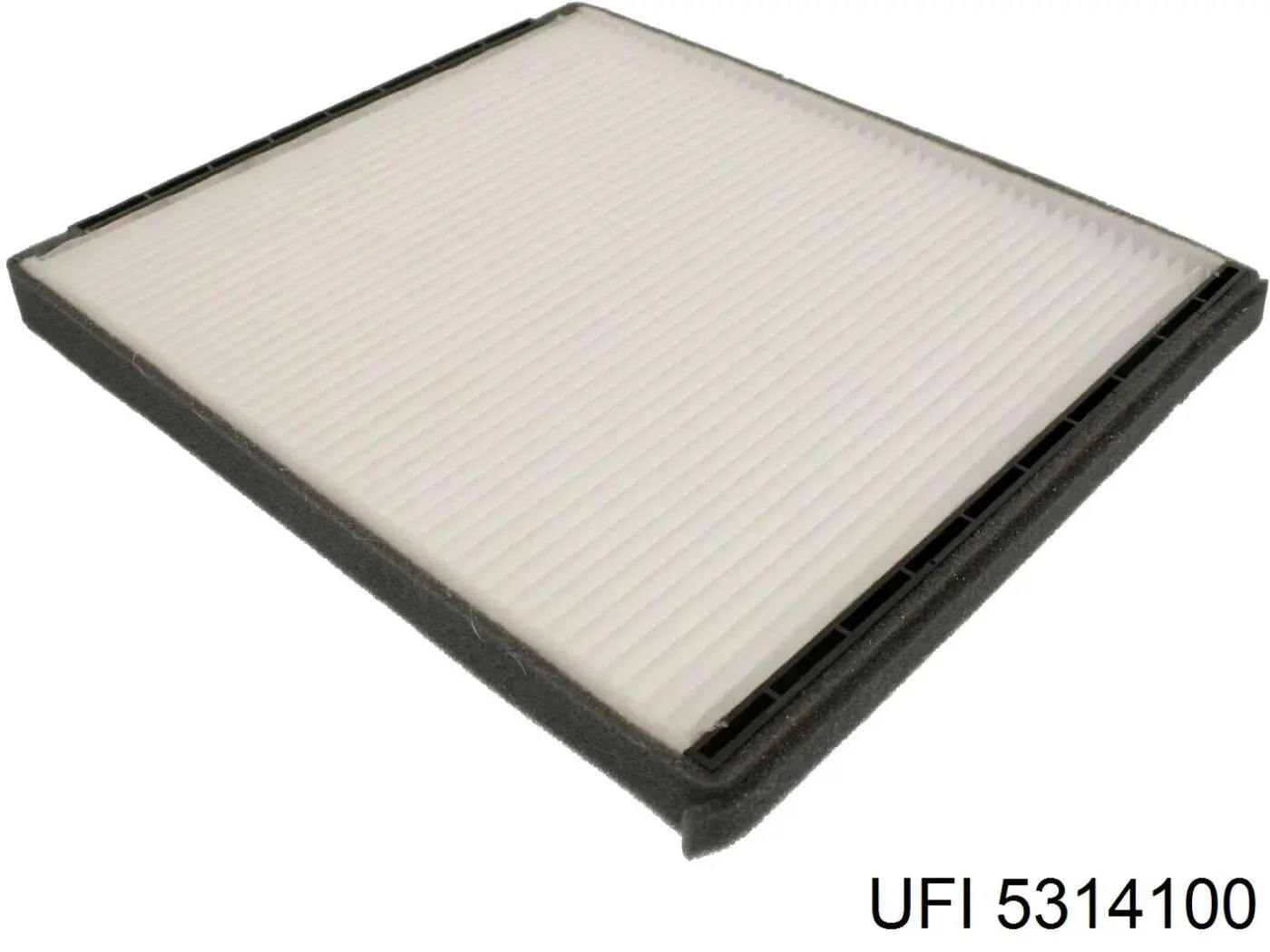 Filtro de salão UFI 5314100 preço, a partir de 12,66 USD