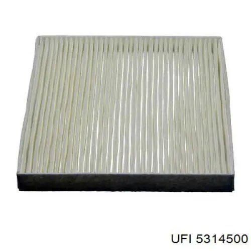 Compre 5314500 UFI Filtro de salão