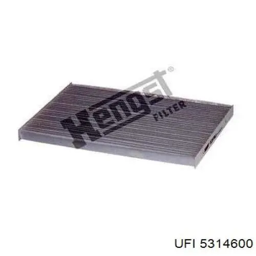 Compre 5314600 UFI Filtro de salão