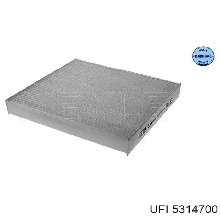 Compre 5314700 UFI Filtro de salão