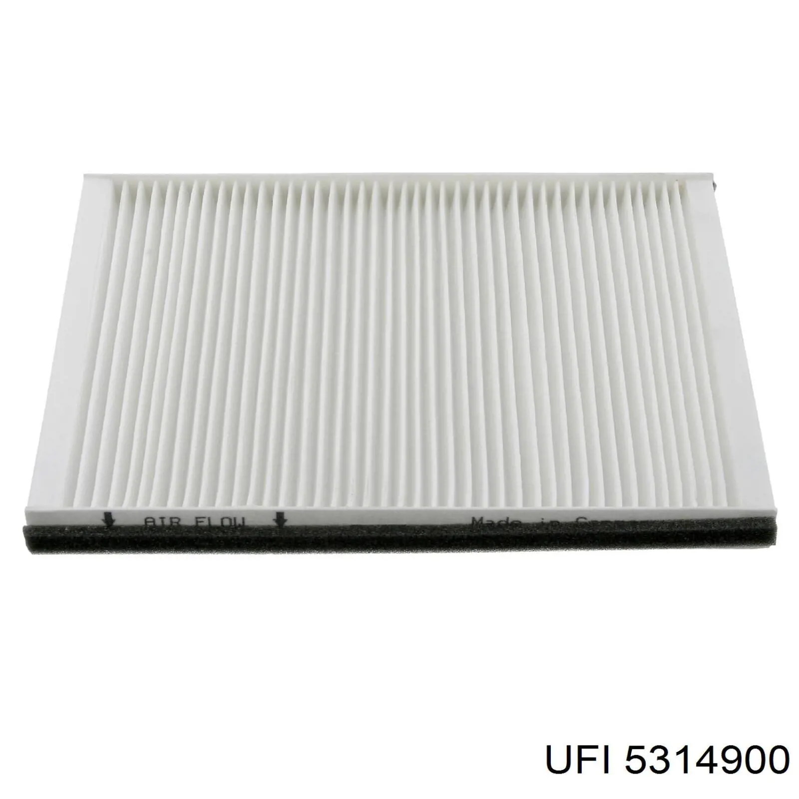Compre 5314900 UFI Filtro de salão