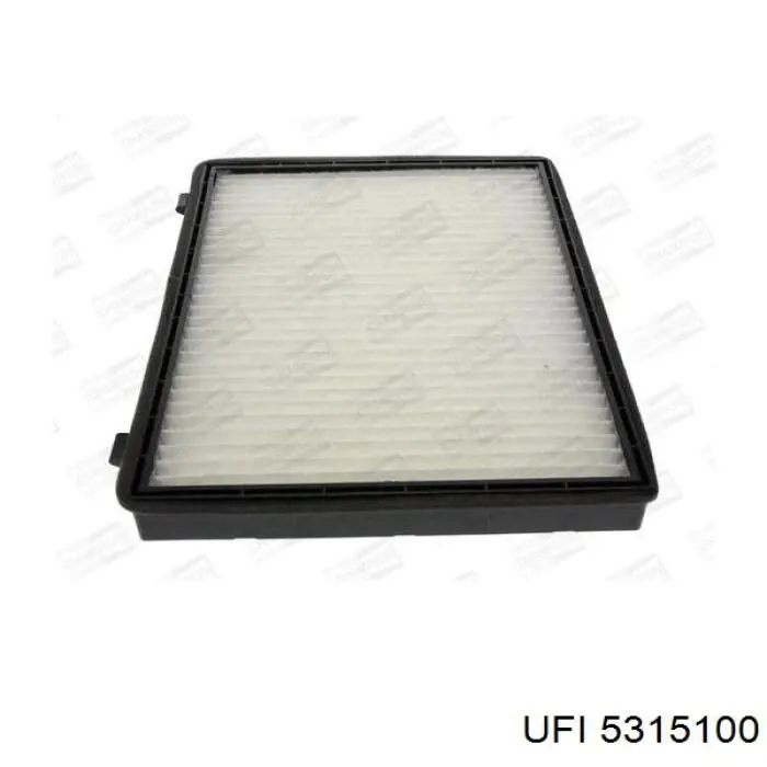 Compre 5315100 UFI Filtro de salão