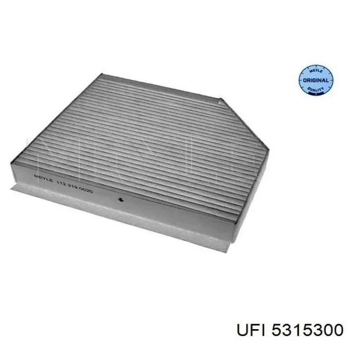 Compre 5315300 UFI Filtro de salão