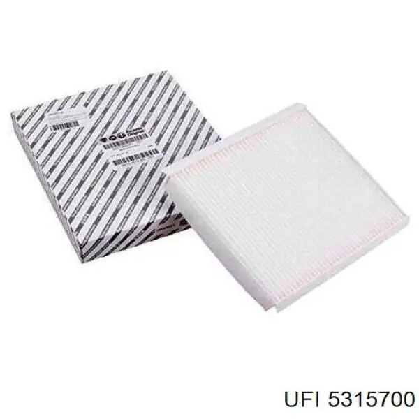 Compre 5315700 UFI Filtro de salão