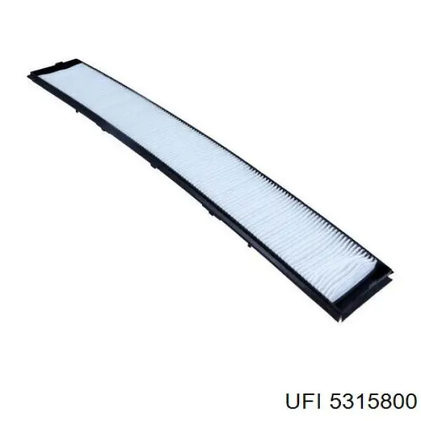 Compre 5315800 UFI Filtro de salão