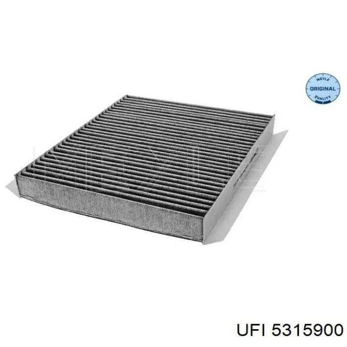 Filtro de salão UFI 5315900 preço, a partir de 10,18 USD