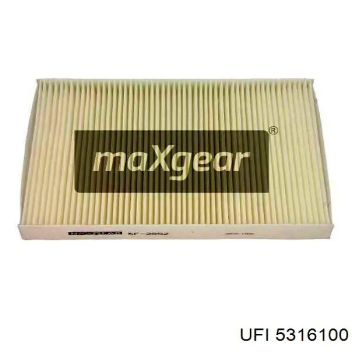 Compre 5316100 UFI Filtro de salão