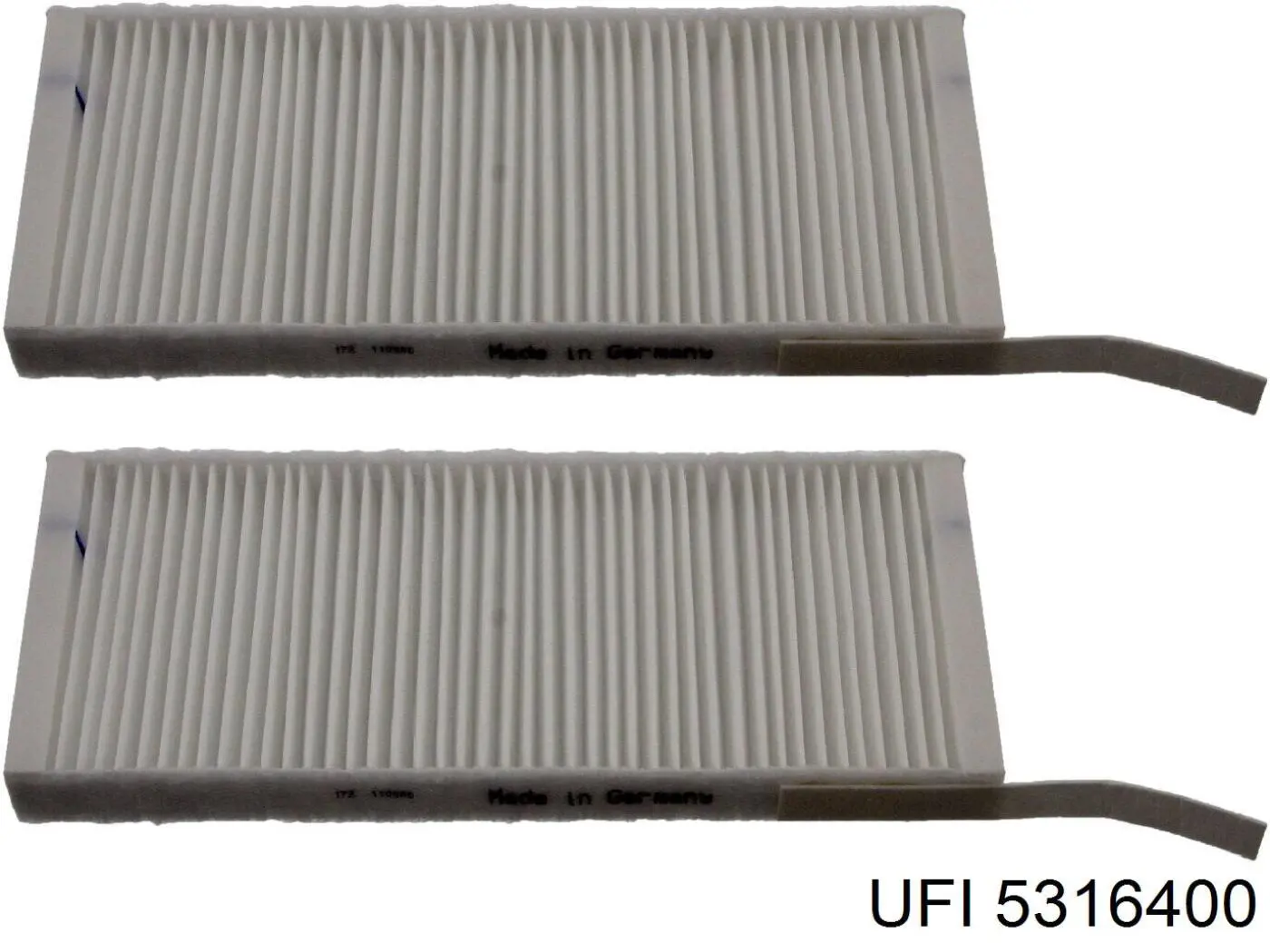Compre 5316400 UFI Filtro de salão