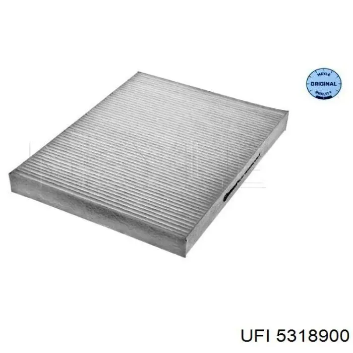 Filtro de salão UFI 5318900 preço, a partir de 9,96 USD
