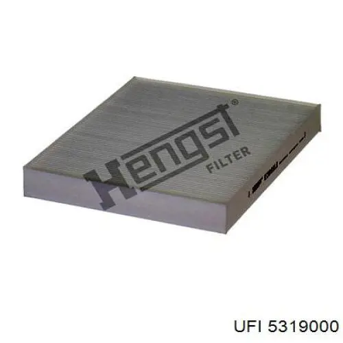 Compre 5319000 UFI Filtro de salão