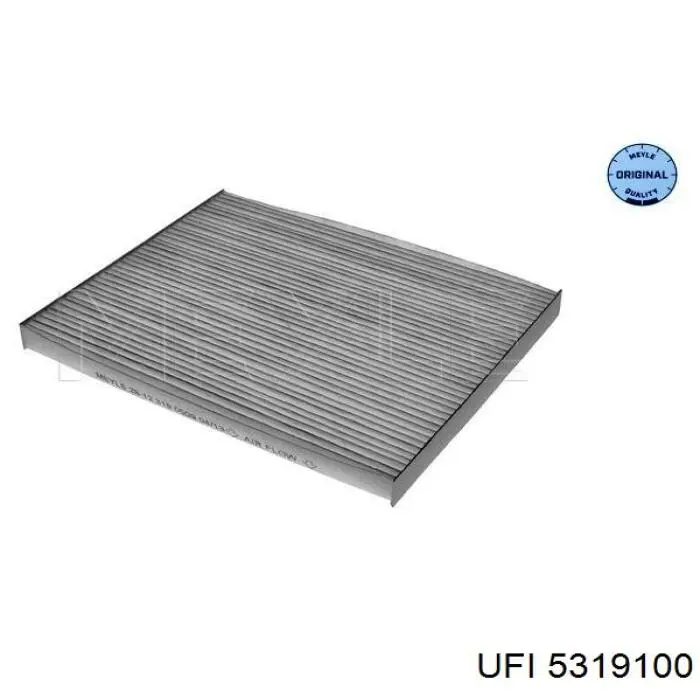 5319100 UFI Filtro de salão