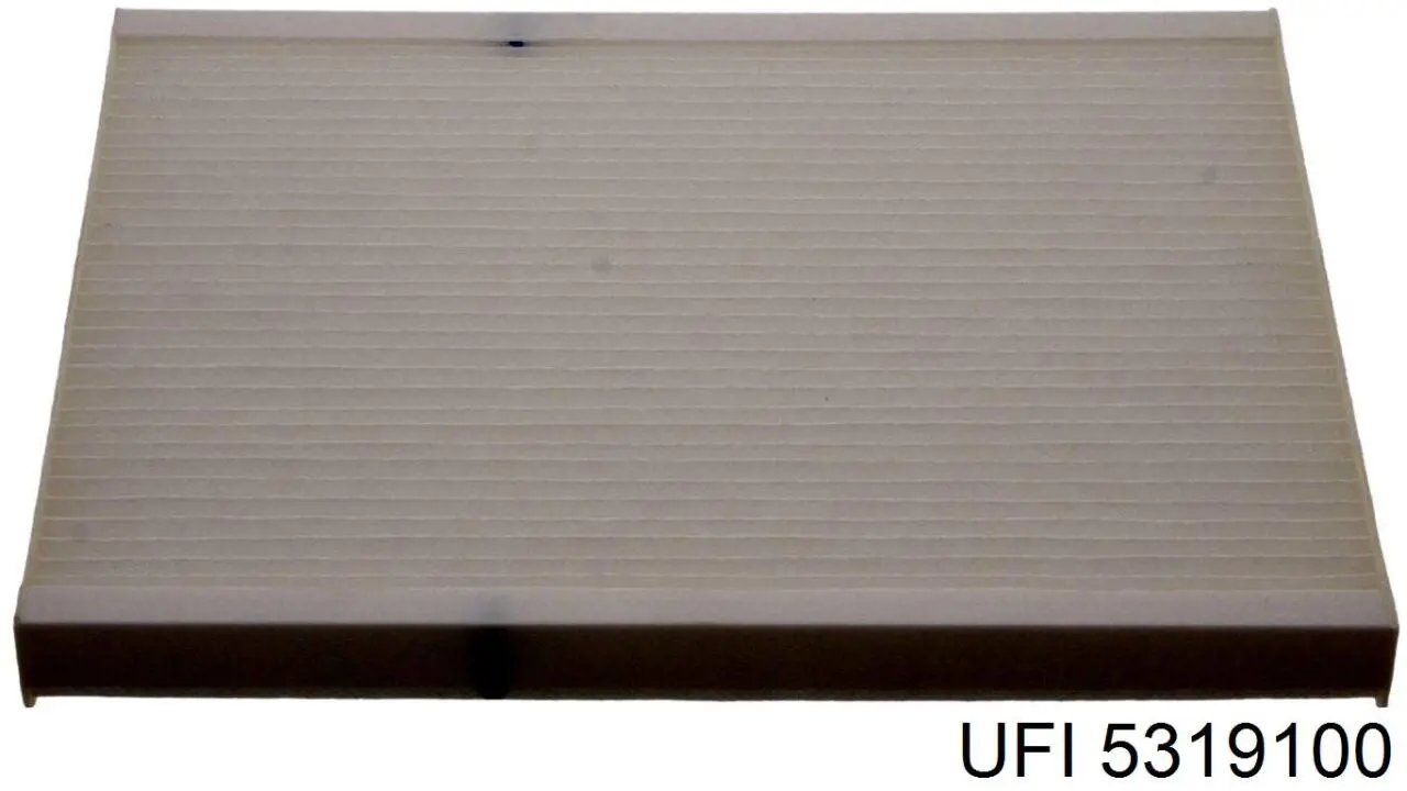 Compre 5319100 UFI Filtro de salão