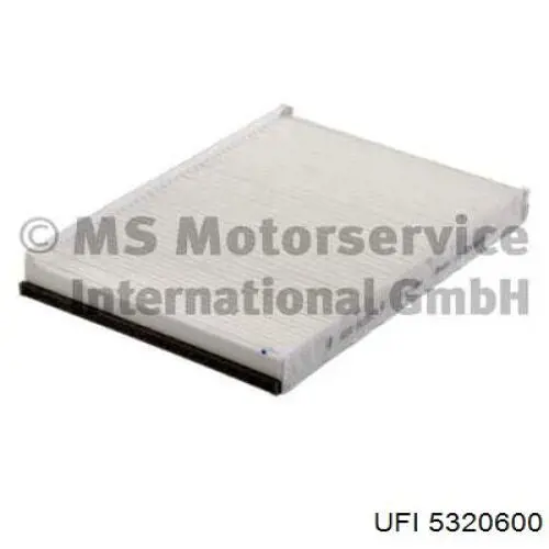 5320600 UFI Filtro de salão