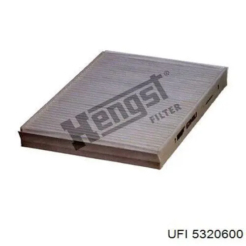 Compre 5320600 UFI Filtro de salão