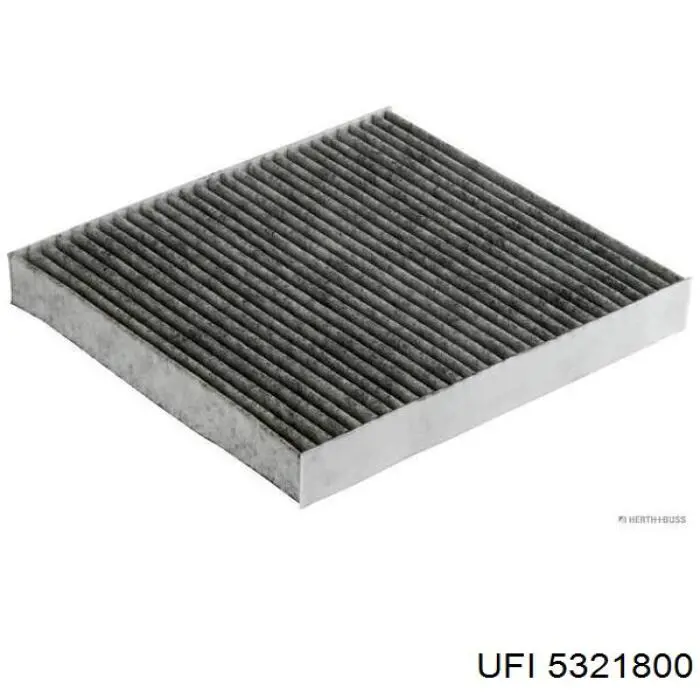 Compre 5321800 UFI Filtro de salão
