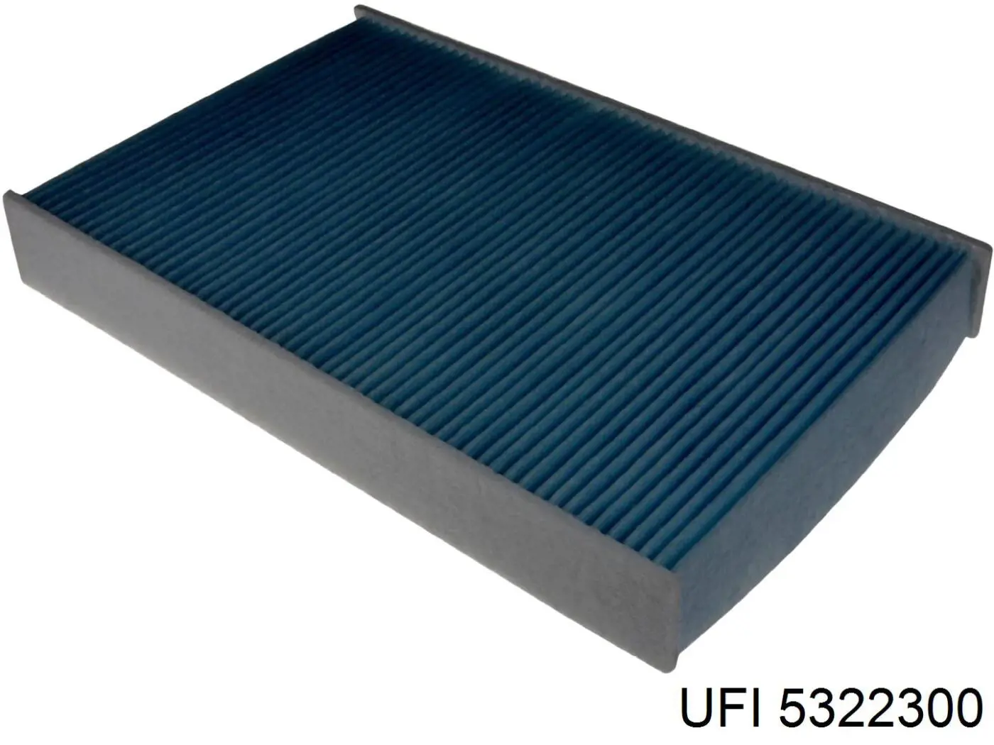 Filtro de salão UFI 5322300 preço, a partir de 13,42 USD