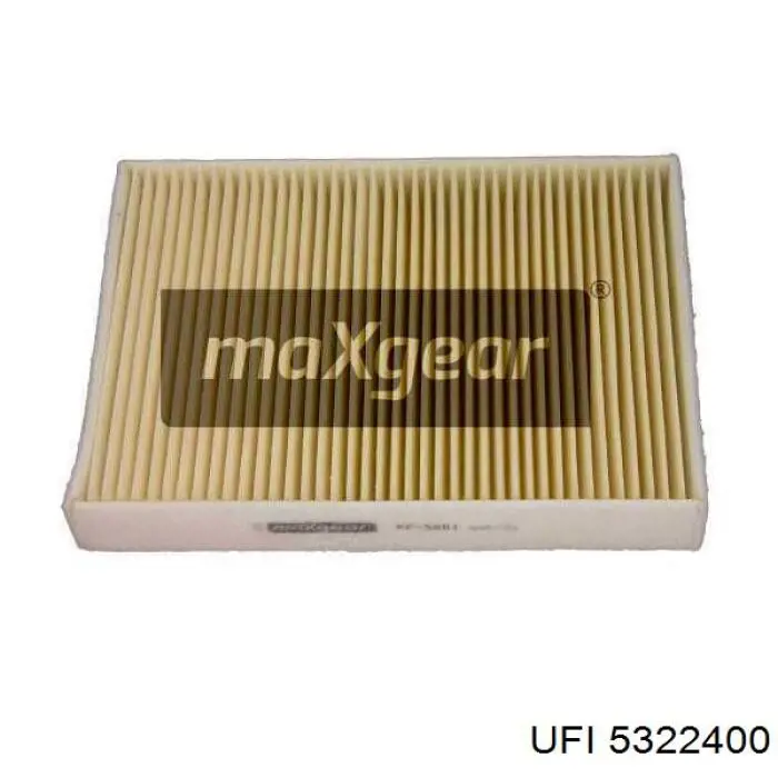 Compre 5322400 UFI Filtro de salão