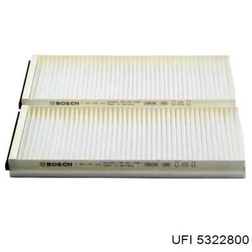 Compre 5322800 UFI Filtro de salão