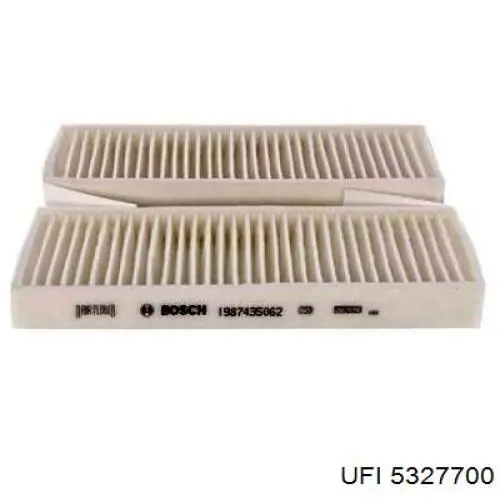 5327700 UFI Filtro de salão